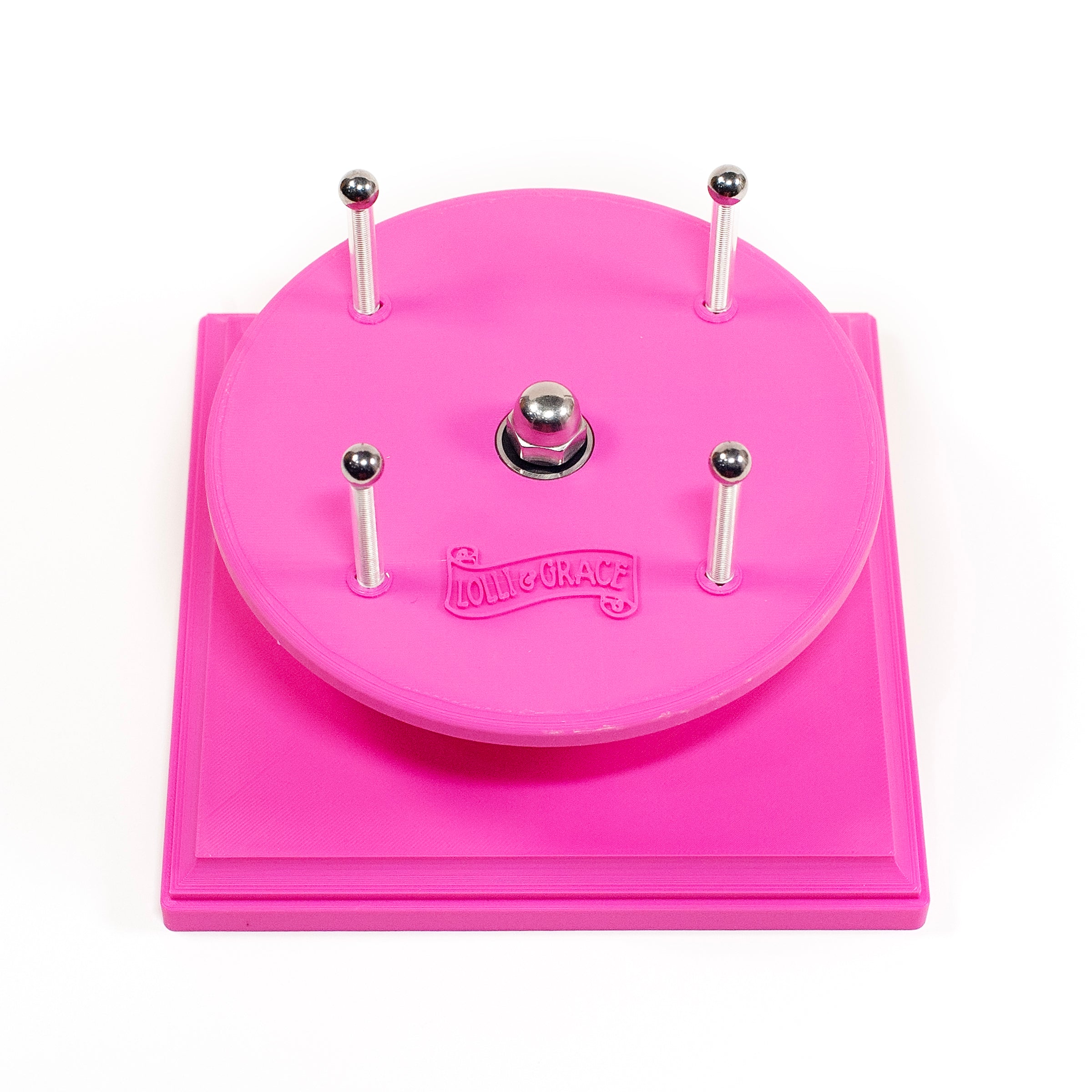 Thread Wonderf Embroidery Thread Winder - The Original Thread Winder – Lolli and Grace