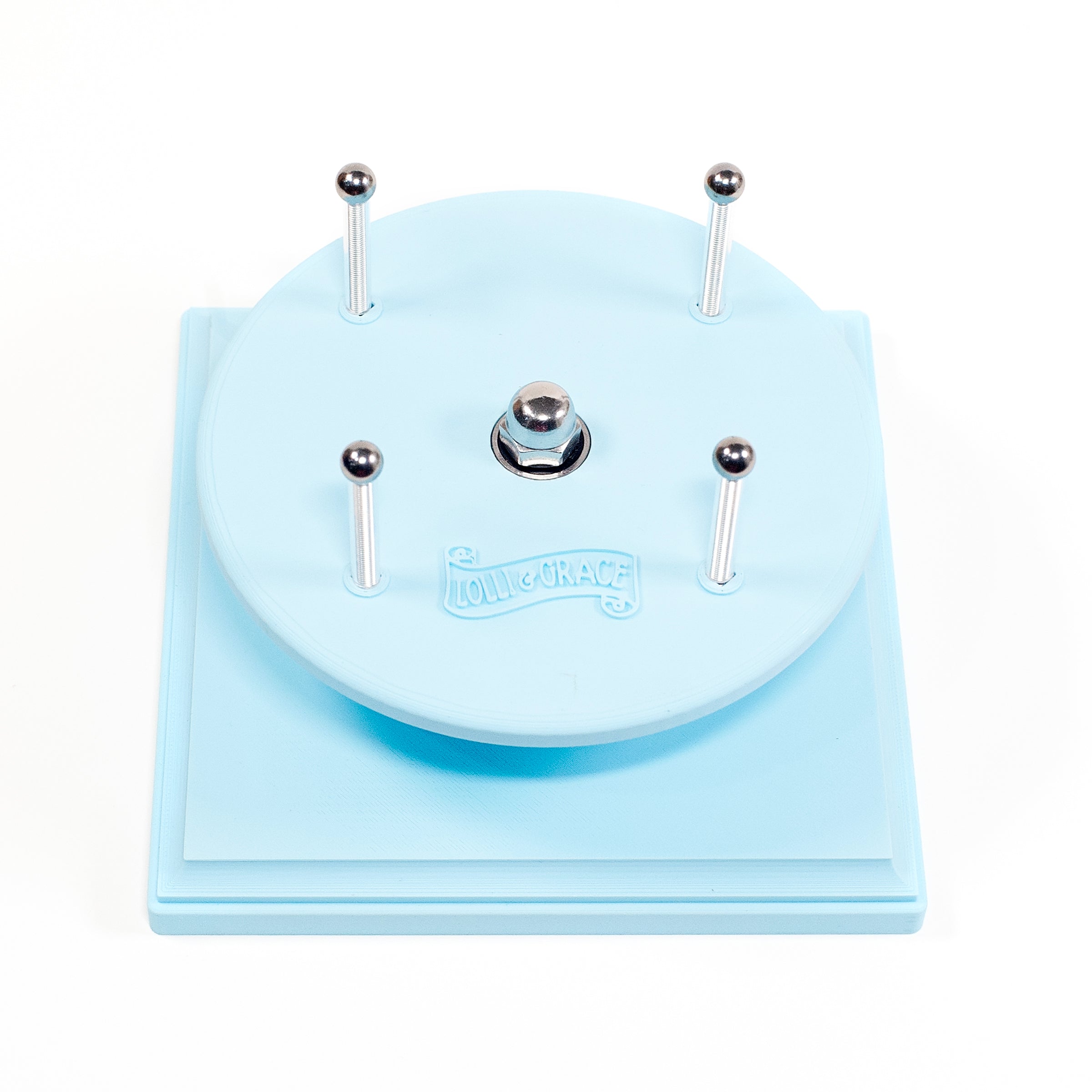 Thread Wonderf Embroidery Thread Winder - The Original Thread Winder – Lolli and Grace
