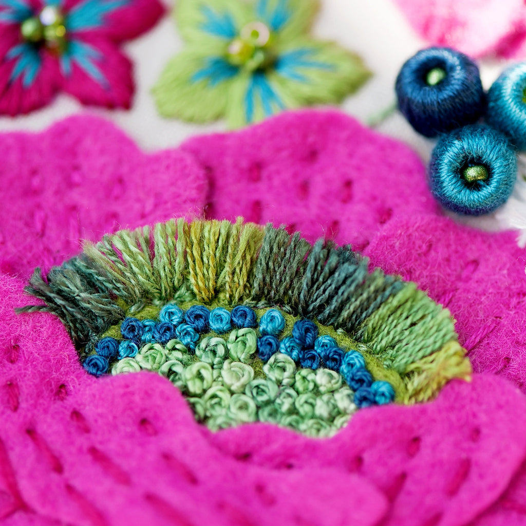 PDF Embroidery Pattern, Modern Embroidery, Peony Pattern, DIY Needlework, Floral Embroidery, Flower Needlepoint, Flower Hoop Art, DIY hoop
